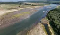 Dunărea scade alarmant: Ungaria și Bulgaria iau măsuri pentru protejarea centralelor nucleare de la Paks și Kozlodui - VIDEO