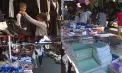 Pregătirile pentru noul an școlar, pe ultima sută de metri: Părinții spun că prețurile au crescut, iar comercianții se plâng de vânzări slabe - VIDEO