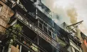 Atac masiv cu rachete rusești asupra regiunii Harikov: Zece oameni au murit, iar 18 au fost răniți - VIDEO