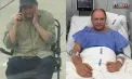 Ion Ceban, operat aproape șapte ore după ce s-a accidentat la picioare. Care este starea edilului
