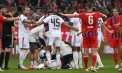 Clipe de panică la Bayern. În decurs de 3 zile, Jamal Musiala a leșinat din nou pe teren