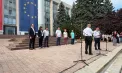 Guvernul, față în față cu profesorii: ministrul Educației, huiduit în timp ce vorbea: „Ridicați salarii și nu umblați cu bombonica”- VIDEO