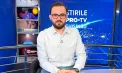 Știrile PRO TV de la ora 13:00 cu Sergiu Tataru - 19.08.2026