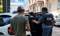 Trei cetățeni străini, depistați cu încălcări la Chișinău: Doi au fost plasați într-un centru special pentru a fi îndepărtați din Moldova - VIDEO