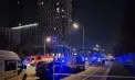 Pană de curent și probleme cu internetul în Rusia: Transportul public din Moscova, blocat după un atac cu drone - VIDEO