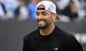Nick Kyrgios, suspendat provizoriu după ce a fost depistat pozitiv la cocaină. Cu ce reacție a venit australianul - VIDEO