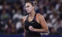Aryna Sabalenka continuă în forță la Cincinnati. Lidera mondială a spulberat-o pe o chinezoaică și s-a calificat fără emoții în optimile turneului 
