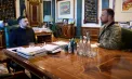 Ucraina are un nou ministru al Apărării, dar criza politică continuă: susținătorii lui Fedorov cer revenirea sa, iar acesta face apel la alegeri în timp de război - VIDEO