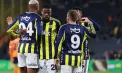 Bătălie demnă de runda eliminatorie în ultimul tur preliminar al Ligii Campionilor: Fenerbahce a remizat pe teren propriu cu Olympique Lyon - VIDEO