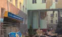 Atac cu drone „Banderol” asupra orașului Jitomir, din nordul Ucrainei: doi polițiști au fost uciși, iar cel puțin 20 de persoane au fost rănite