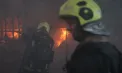Nou atac major asupra Kievului, soldat cu 8 morți și zeci de răniți