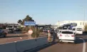 Aglomerație la această oră spre România: vama Leușeni - Albița înregistrează un flux majorat de călători - FOTO