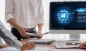 CNBC: Inteligenţa artificială începe să afecteze piaţa muncii din întreaga lume. Tinerii şi angajaţii din call-centere, printre cei mai expuşi

