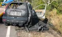 Final tragic în cazul accidentului de la Anenii Noi: motociclistul de 25 de ani a murit la spital