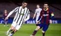 Ronaldo a stabilit un nou record pe Instagram. Mesajul pentru Messi a strâns peste 6,4 milioane de aprecieri
