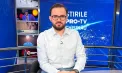 Știrile PRO TV de la ora 13:00 cu Sergiu Tataru - 20.08.2026