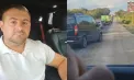 „Uite cum îi întrec”: un șofer s-a filmat cum fentează ambuteiajul pe acostament, la Chișinău. Poliția s-a autosesizat - VIDEO 