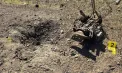 Resturile dronei găsite la Giurgiulești aparțin unui aparat de tip Geran. Rezultatele preliminare ale experților - FOTO