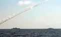 Nava amiral a Rusiei din Marea Neagră ar fi fost scoasă din uz: ce arată imaginile din satelit - FOTO