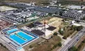 Scandal imobiliar în Chișinău: Locatarii din preajma unui complex din Ciocana acuză lucrări ilegale și amenință cu proteste. Ce spun autoritățile - VIDEO