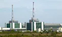 Bulgaria reduce puterea centralei nucleare de la Kozlodui din cauza nivelului critic al Dunării