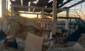 Atac cu drone la granița cu Republica Moldova: explozii la 300 de metri de frontieră. Activitatea punctului Mirnoe–Tabachi, sistată - FOTO