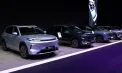 China Expo, la Arena Chişinău: Vizitatorii pot descoperi branduri și produse din domenii auto, tehnologie, agricultură, utilaje și mobilitate - VIDEO