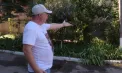 Moartea copilului de 3 ani, lovit de o mașină în timp ce mergea cu trotineta în curtea unui bloc din Chișinău, i-a cutremurat pe vecini: „Mulți șoferi merg cu viteză. Unul mai nu a dat în noi” - VIDEO