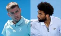  Primii semifinaliști de la Cincinnati: Flavio Cobolli și Arthur Fils au fost primii care au făcut pasul spre penultimul act - VIDEO