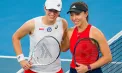 Prima semifinală feminină de la Cincinnati - decisă. Iga Swiatek merge mai departe, iar Jessica Pegula a supraviețuit unui thriller american cu Amanda Anisimova