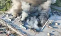 Rușii au lovit cel mai mare centru comercial din Krivoi Rog: Cel puțin 14 persoane au fost ucise și peste 100 au fost rănite