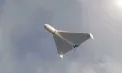 O altă dronă de tip Shahed a survolat spațiul aerian al Republicii Moldova, după atacurile rusești asupra Ucrainei. Detaliile ministerului Apărării