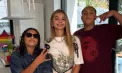 Așteptarea a luat sfârșit! Kamelia Melnic și frații Velea au anunțat când va fi lansată piesa lor - VIDEO