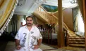 Comunitatea romă din Moldova are un nou baron: Robert Cerari, desemnat în cadrul unei ceremonii la Palatul de Cultură din Soroca - VIDEO