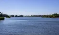 Situație alarmantă pe râul Nistru: Debitul de intrare în lacul Novodnistrovsk a atins un nou minim istoric. Precizările lui Gheorghe Hajder
