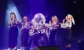 Lupii lui Calancea au aprins Teatrul Verde din Valea Morilor într-o noapte de muzică și tradiție. Mii de oameni au cântat și au dansat la concertul „Sub Luna Lupilor”