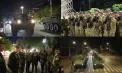Peste 2 000 de angajați ai instituțiilor de forță, veterani și parteneri au defilat în PMAN, alături de tehnica militară: Cum s-a desfășurat prima repetiție generală pentru parada din 27 august - VIDEO