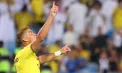 Cu un nou look, Cristiano Ronaldo a revenit pe teren pentru Al-Nassr: Portughezul a marcat în victoria cu 4 la 0 în fața lui Al-Riyadh