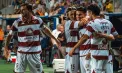 Rapid câștigă derby-ul de la Ploiești și urcă pe primul loc alături de FCSB