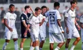Eintracht Frankfurt a făcut spectacol în Cupa Germaniei. A marcat de zece ori într-o singură repriză și a stabilit un record istoric al competiției