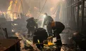 Rusia continuă atacurile asupra mai multor regiuni ucrainene, în timp ce la Krivoi Rog salvatorii caută printre ruine: 9 oameni sunt dați dispăruți, inclusiv doi copii - VIDEO