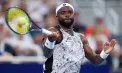 Frances Tiafoe își continuă parcursul la Cincinnati Open după ce l-a învins pe italianul Lorenzo Musetti: Cu cine va duela pentru un loc în finală