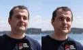 Vasile Tofan participă duminică la o cursă de înot la Istanbul alături de fiul său: „Trebuie să mă asigur că voi avea un rezultat bun, ca să nu-mi fac țara de rușine” - VIDEO