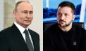 Putin spune că atacurile asupra Kievului sunt „foarte eficiente”: Zeci de oameni au murit în ultima săptămână. Cu ce replică a venit Zelenski