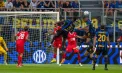 Inter, echipă pregătită de românul Cristian Chivu, a început sezonul în forță: Nerazzurrii au înscris de patru ori cu Monza