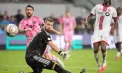 Lionel Messi marchează din nou, dar nu poate opri seria neagră a lui Inter Miami. Echipa sa a juns la al cincilea meci consecutiv fără victorie