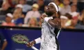 Frances Tiafoe a revenit în finala de la Cincinnati. Americanul l-a învins pe conaționalul Brandon Nakashima și va lupta cu francezul Arthur Fils