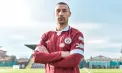 Artur Ionița are parte de un start de sezon superb în a doua ligă din Italia. Mijlocașul nostru a marcat golul victoriei pentru nou-promovata Arezzo în Serie B
