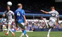 Execuție fabuloasă în liga secundă din Anglia: Dominic Ballard a înscris spectaculos cu călcâiul, un gol pentru istorie