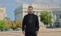 35 de ani de independență a Ucrainei, în plin război. Mesajul lui Zelenski: „Ucraina nu va cădea” - VIDEO